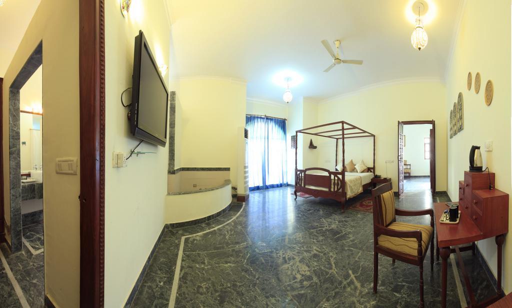 Sara Vilas Hotel Nawalgarh Ngoại thất bức ảnh